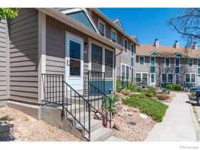 11590 Community Center Drive 44, Northglenn CO 80233