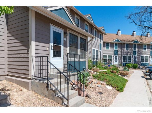11590 Community Center Drive 44, Northglenn CO 80233