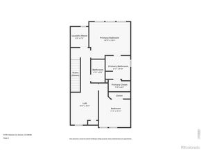5779 Boston Street, Denver CO 80238