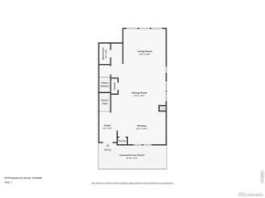 5779 Boston Street, Denver CO 80238