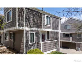 6730 W 84th Circle 96, Arvada CO 80003