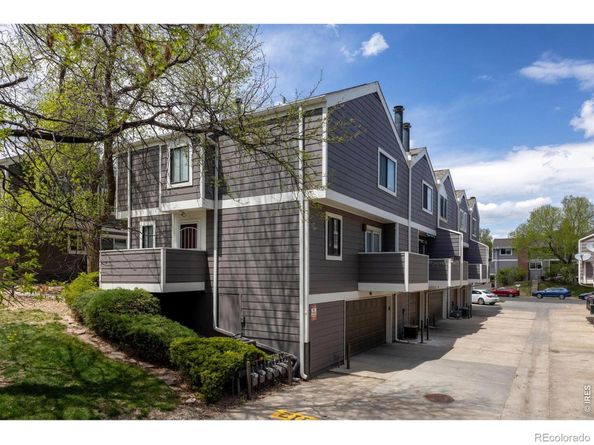 6730 W 84th Circle 96, Arvada CO 80003