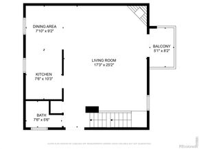 6730 W 84th Circle 96, Arvada CO 80003