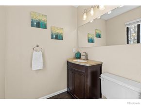 6730 W 84th Circle 96, Arvada CO 80003