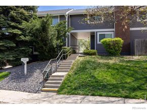 6730 W 84th Circle 96, Arvada CO 80003