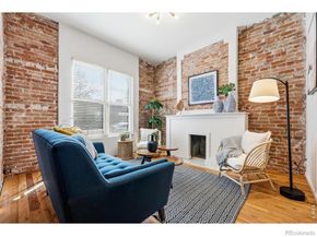 3529 N Franklin Street, Denver CO 80205