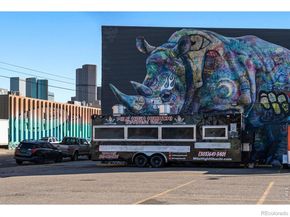 3529 N Franklin Street, Denver CO 80205