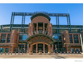 3529 N Franklin Street, Denver CO 80205