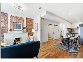 3529 N Franklin Street, Denver CO 80205