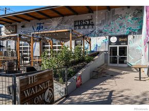 3529 N Franklin Street, Denver CO 80205