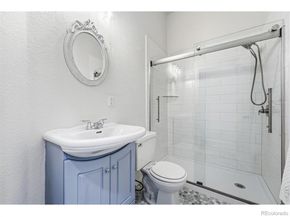 3529 N Franklin Street, Denver CO 80205