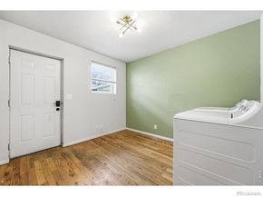 3529 N Franklin Street, Denver CO 80205