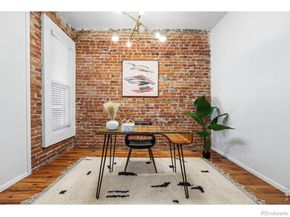3529 N Franklin Street, Denver CO 80205