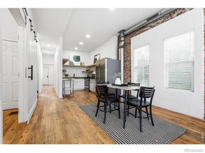 3529 N Franklin Street, Denver CO 80205