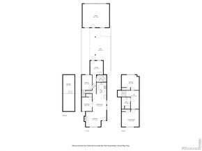 3529 N Franklin Street, Denver CO 80205