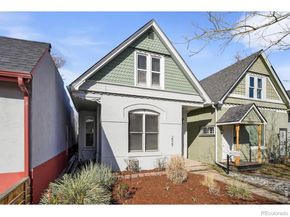 3529 N Franklin Street, Denver CO 80205