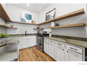 3529 N Franklin Street, Denver CO 80205