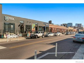 3529 N Franklin Street, Denver CO 80205
