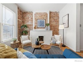 3529 N Franklin Street, Denver CO 80205