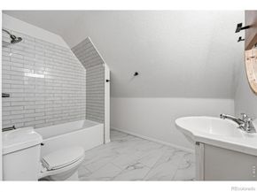 3529 N Franklin Street, Denver CO 80205