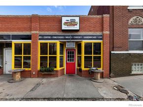 3529 N Franklin Street, Denver CO 80205