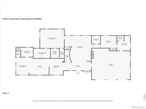 13501 Lowell Boulevard, Broomfield CO 80020