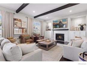 5919 S Olive Circle, Centennial CO 80111