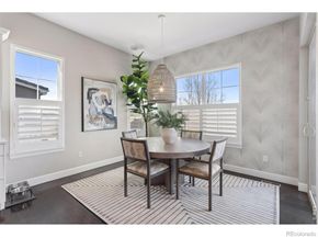 5919 S Olive Circle, Centennial CO 80111