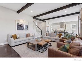 5919 S Olive Circle, Centennial CO 80111