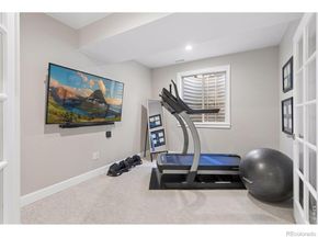 5919 S Olive Circle, Centennial CO 80111