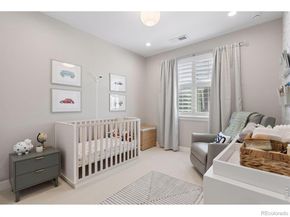 5919 S Olive Circle, Centennial CO 80111