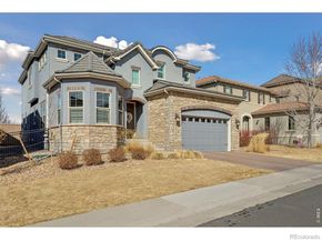 5919 S Olive Circle, Centennial CO 80111