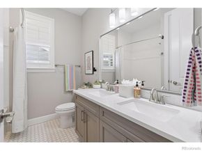 5919 S Olive Circle, Centennial CO 80111