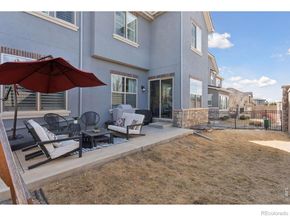 5919 S Olive Circle, Centennial CO 80111