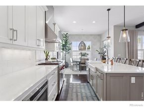 5919 S Olive Circle, Centennial CO 80111