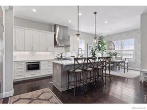 5919 S Olive Circle, Centennial CO 80111
