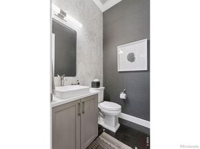 5919 S Olive Circle, Centennial CO 80111