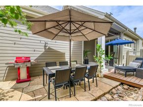 770 Meadowlark Lane, Louisville CO 80027
