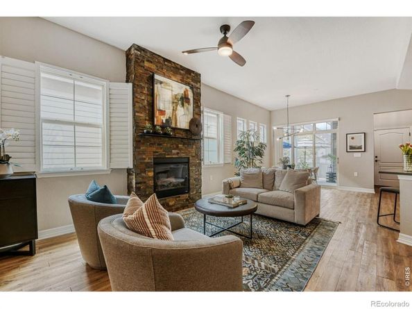 770 Meadowlark Lane, Louisville CO 80027