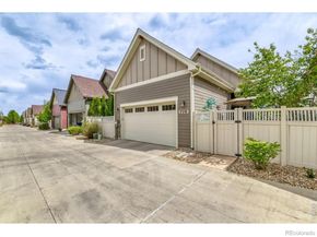 770 Meadowlark Lane, Louisville CO 80027