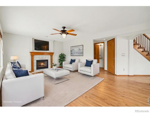 388 W Cherrywood Drive, Lafayette CO 80026