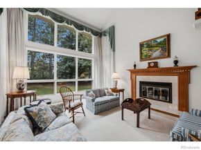 7334 S Meadow Court, Boulder CO 80301