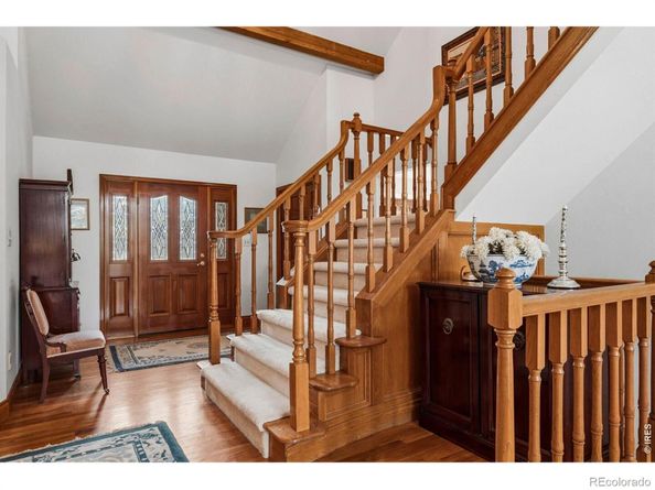 7334 S Meadow Court, Boulder CO 80301