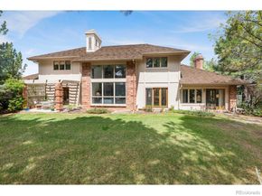 7334 S Meadow Court, Boulder CO 80301