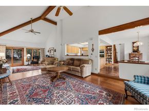 7334 S Meadow Court, Boulder CO 80301