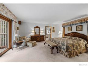 7334 S Meadow Court, Boulder CO 80301