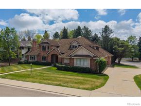 7334 S Meadow Court, Boulder CO 80301