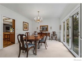 7334 S Meadow Court, Boulder CO 80301