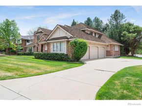7334 S Meadow Court, Boulder CO 80301
