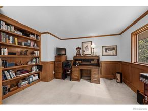 7334 S Meadow Court, Boulder CO 80301